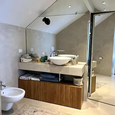 La Perla Di Boccadasse