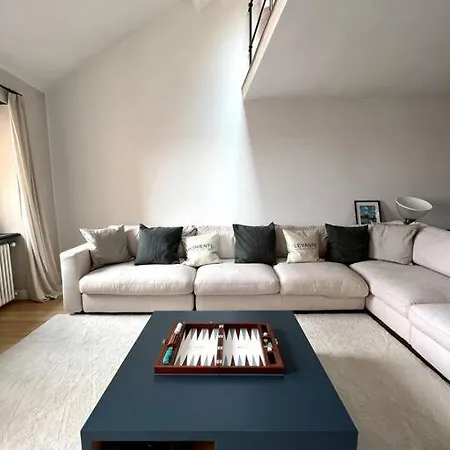 La Perla Di Boccadasse Genua