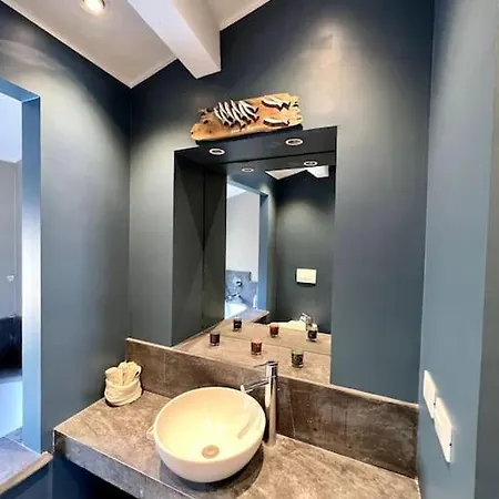 Dom wakacyjny La Perla Di Boccadasse