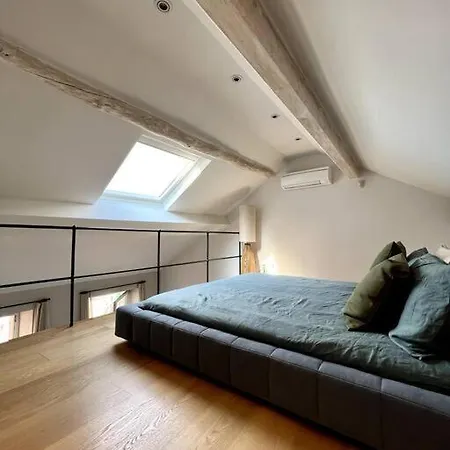 La Perla Di Boccadasse Genua