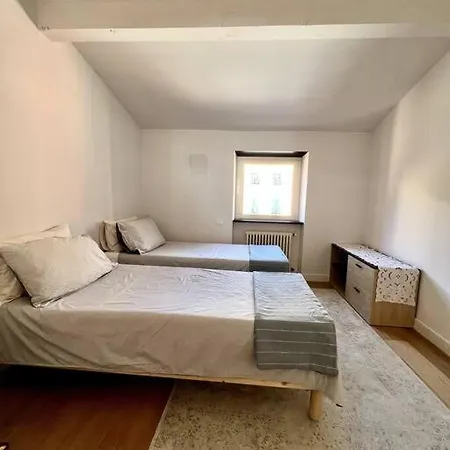 La Perla Di Boccadasse