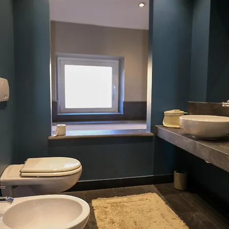 La Perla Di Boccadasse Vakantiehuis *