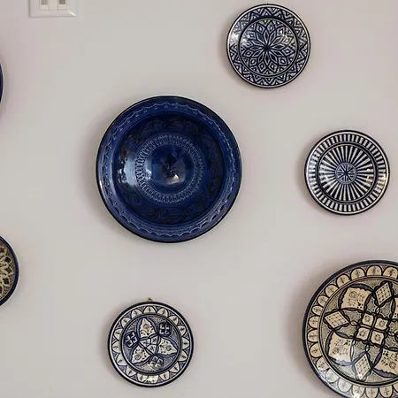 Feriehus La Perla Di Boccadasse