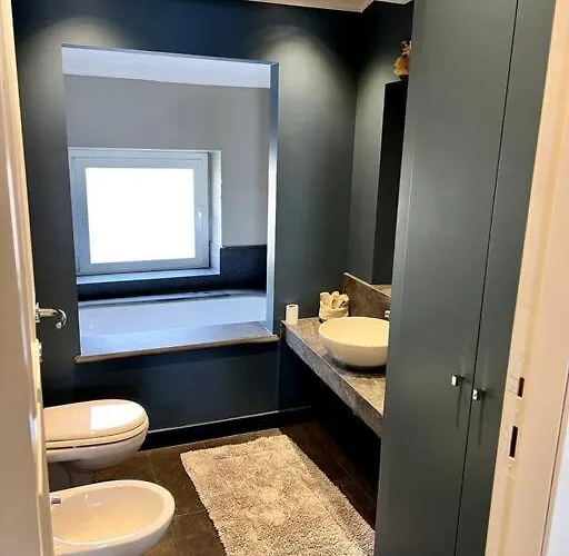 La Perla Di Boccadasse