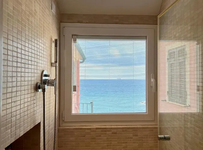 La Perla Di Boccadasse Genova