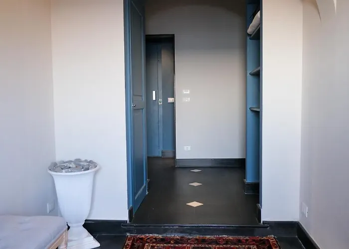 La Perla Di Boccadasse