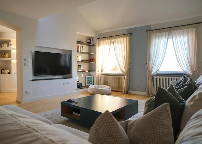 La Perla Di Boccadasse Genova