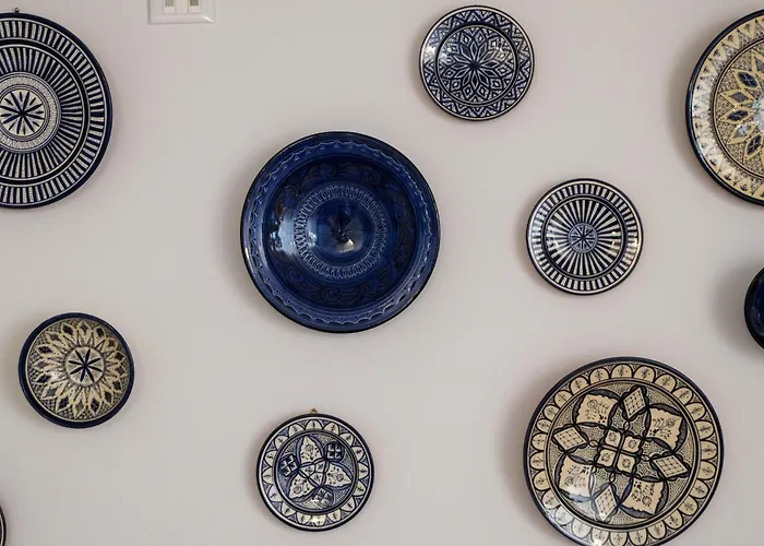 Feriehus La Perla Di Boccadasse