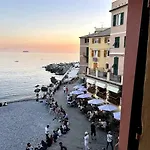 La Perla Di Boccadasse * Genova