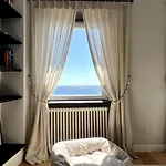 La Perla Di Boccadasse Feriehus