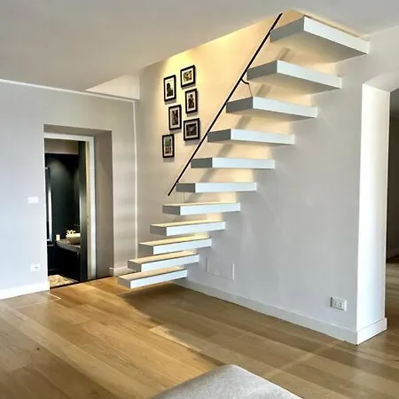 La Perla Di Boccadasse * Генуя