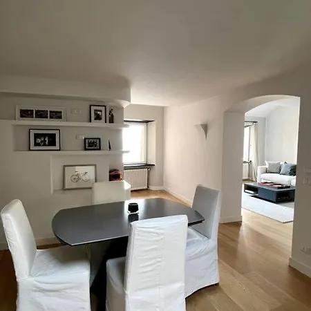 La Perla Di Boccadasse