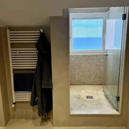 La Perla Di Boccadasse Holiday home