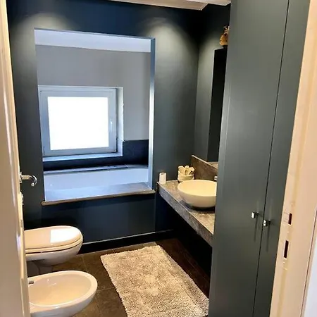 La Perla Di Boccadasse