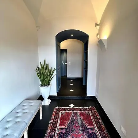 La Perla Di Boccadasse Holiday home *