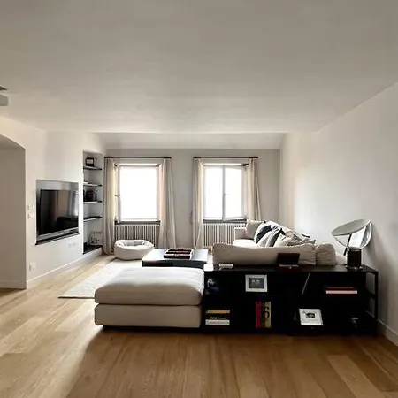 La Perla Di Boccadasse Holiday home