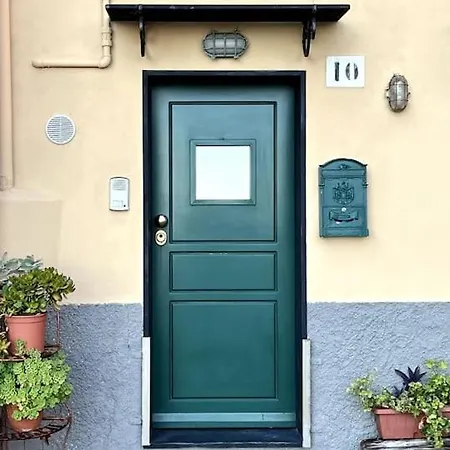 La Perla Di Boccadasse