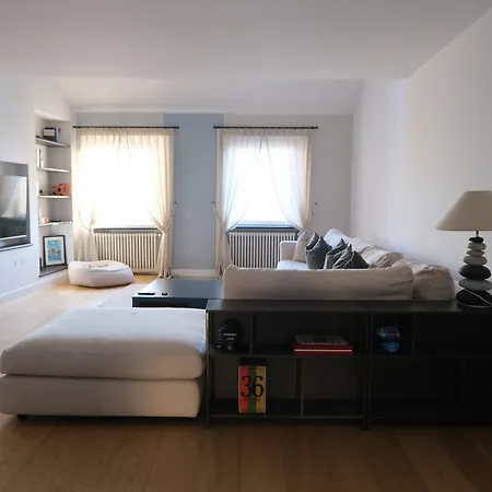 La Perla Di Boccadasse Генуя