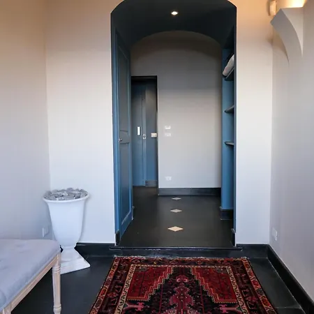 La Perla Di Boccadasse