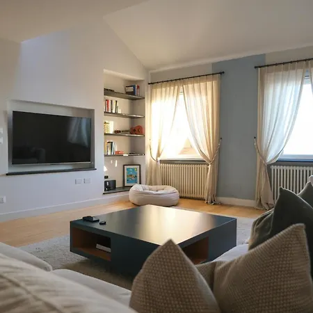 La Perla Di Boccadasse Генуя