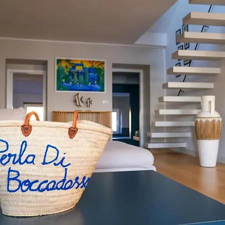 La Perla Di Boccadasse Сasa de vacaciones