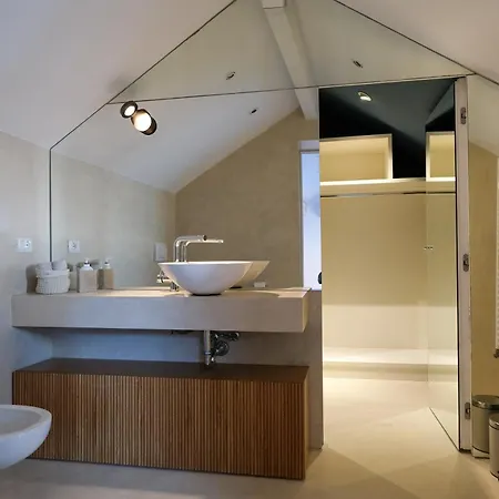 펜션 La Perla Di Boccadasse 제노바