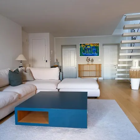 La Perla Di Boccadasse 펜션