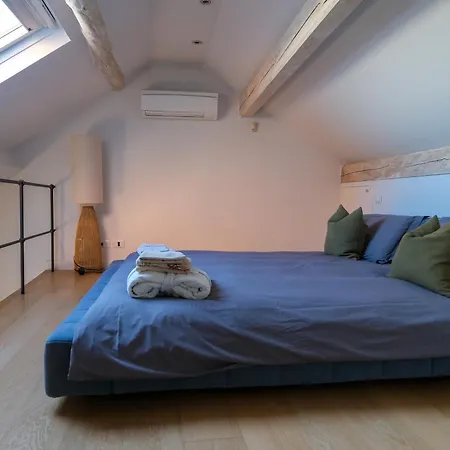 La Perla Di Boccadasse Casa de Férias *