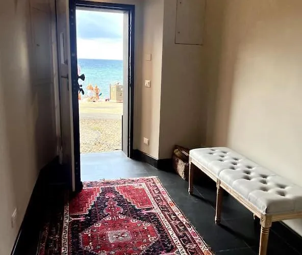 Casa de Férias La Perla Di Boccadasse Génova