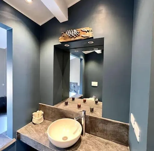 Casa de Férias La Perla Di Boccadasse