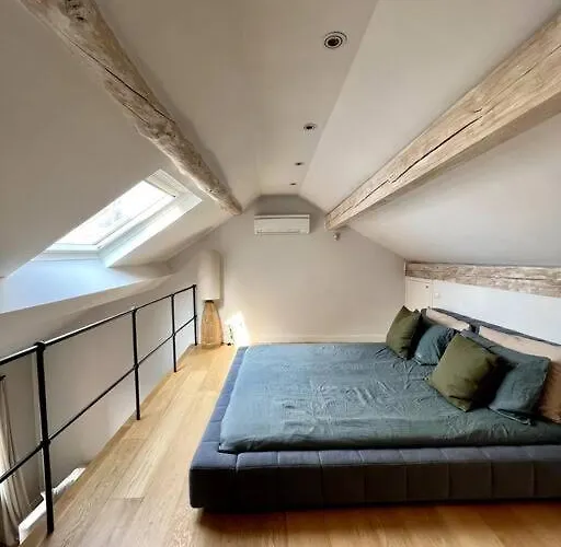 Casa de Férias La Perla Di Boccadasse Génova