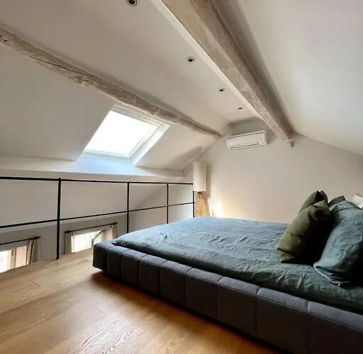 La Perla Di Boccadasse Génova