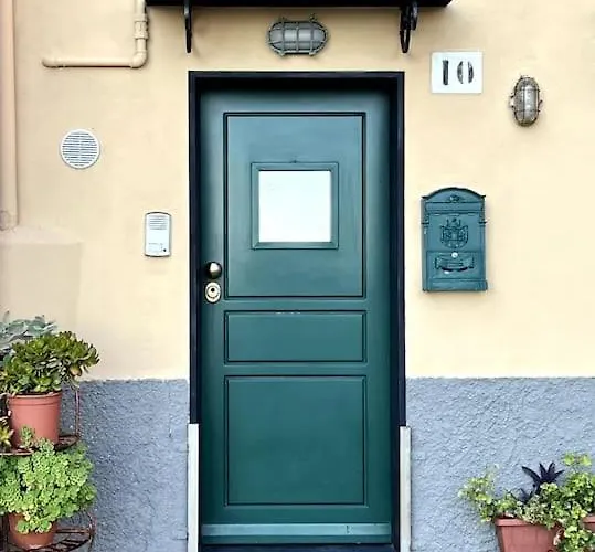 La Perla Di Boccadasse