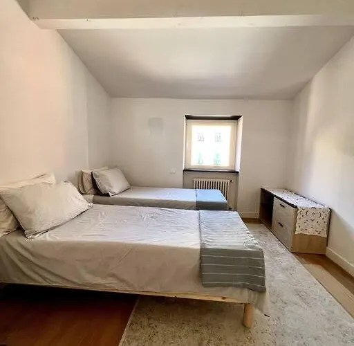 La Perla Di Boccadasse