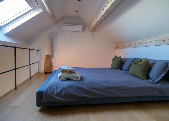 La Perla Di Boccadasse Casa de Férias *