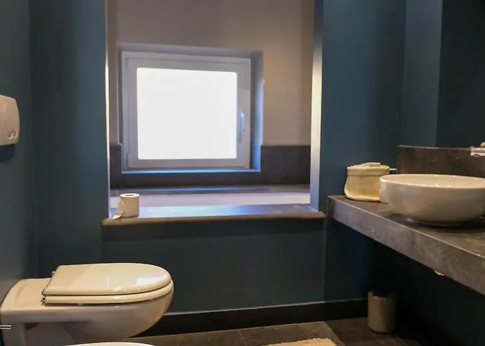 La Perla Di Boccadasse Casa de Férias *