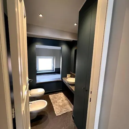 Σπίτι διακοπών La Perla Di Boccadasse *