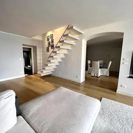 Σπίτι διακοπών La Perla Di Boccadasse Γένοβα