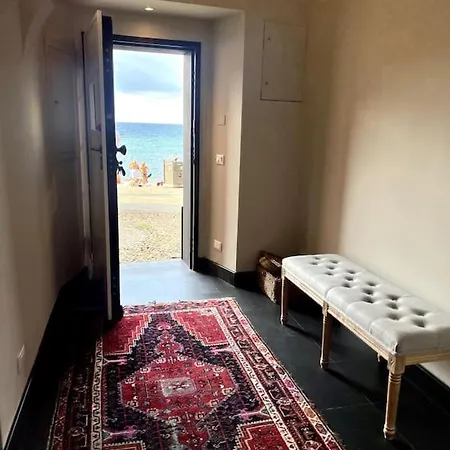 Σπίτι διακοπών La Perla Di Boccadasse Γένοβα