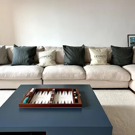 La Perla Di Boccadasse Σπίτι διακοπών