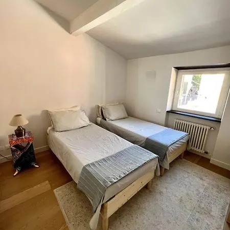 La Perla Di Boccadasse