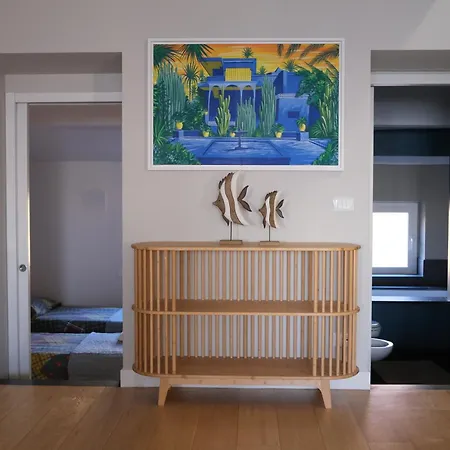 La Perla Di Boccadasse Σπίτι διακοπών *