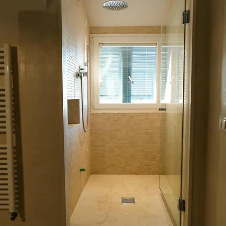 Σπίτι διακοπών La Perla Di Boccadasse